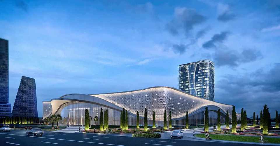Tashkent